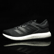 阿迪達(dá)斯 （adidas）Adidas PureBOOST 男女緩震跑鞋CM8299 EE4282 GW3499 HP2624 GW3499 36