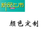 MEDYST新款M新款歐美斜挎愛心包仿貉子毛皮草毛絨大容量貝殼包個性 顏色定制