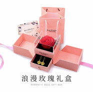 傾愛(ài)黃金耳環(huán)女999足金新款?lèi)?ài)心形金耳釘時(shí)尚耳飾耳墜送女友生日禮物 黃金立體愛(ài)心耳環(huán)一對(duì)+高檔禮盒