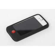 凱聯(lián)威適用蘋(píng)果5s手機殼iPhone5s手機殼新款磨砂se一代全包邊iPhone4/4s 5/5s/se一代硅膠黑色給鋼化 iPhone其他型號
