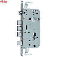 玥瑪防盜門鎖體家用大門鎖防盜鎖體通用24*240入戶門鎖YM-ST24*240 