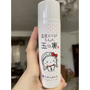 ZIEZIX-日本玉興盛田屋豆腐化妝水保濕滋潤深層清潔嫩 120ml