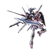 BANDAI 萬代MB 超合金高達(dá)模型玩具 MB嫣紅強(qiáng)襲 拆封后不退換