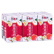 維他香港進(jìn)口維他檸檬茶250mL維他蘋(píng)果綠茶6盒茶餐廳蜜桃茶飲 蘋(píng)果茉莉250mL*6盒