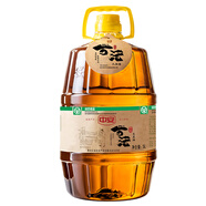 中安 古法冷榨 大豆油5L 食用油非轉(zhuǎn)基因低溫笨榨壓榨工藝