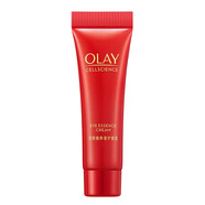 玉蘭油（OLAY）眼霜女淡化細(xì)紋黑眼圈抗皺緊致眼周多效彈力淡紋保濕眼霜補(bǔ)水滋潤(rùn) 超紅瓶眼霜5g