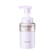 黛珂（decorte）植物欣韻洗顏泡沫200ml