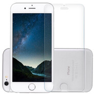 拓蒙 蘋(píng)果5S/4/Se/6S鋼化膜iphone5手機貼膜7plus高清8Plus防爆Se2保護膜