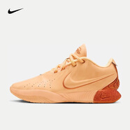 耐克（NIKE） LeBron XXI LBJ21詹姆斯21緩震實戰(zhàn)籃球鞋 FV2346-800 42