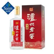 瀘州老窖 頭曲酒 1L 1L