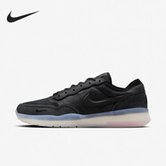 NIKE/耐克新款男女輕便透氣耐磨實(shí)戰籃球鞋 FV8493-001 36.5