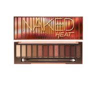 Urban Decay衰敗城市眼影盤520禮物 Naked Heat 南瓜盤 其他