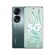 榮耀70 Pro IMX800三主攝 旗艦芯片 100W超級(jí)快充 5G手機(jī) 12GB+256GB 墨玉青