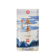 永豐牌永豐1163青花雅韻42度500ml*6整箱裝 42%vol 500mL 6盒