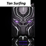 綠簡(jiǎn)堂惡魔之眼撲克牌蝙蝠俠限量版ins惡魔之眼撲克牌高顏值便宜 黑豹兩副/無(wú)科技牌殼 無(wú)科技牌殼