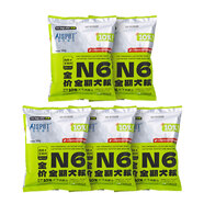 強(qiáng)生寵兒全價(jià)狗糧1.5kg barf生骨肉凍干雙拼糧高蛋白全階段天然糧成犬幼犬 試用裝50g*5