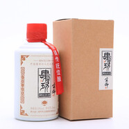 肆拾玖坊  醬酒茅臺(tái)鎮(zhèn) 53度 醬香型白酒小酒版125ml單瓶裝 53度 125mL 1瓶 宗師小酒
