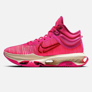 耐克（NIKE）男鞋夏季新款AIR ZOOM G.T. JUMP 2實戰(zhàn)訓練鞋運動籃球鞋 DJ9432-601 42.5