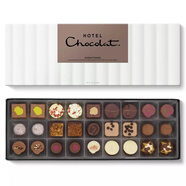 英國(guó)Hotel Chocolat巧克力Chocolate Collection Christmas圣誕節(jié) 經(jīng)典口味 巧克力禮盒