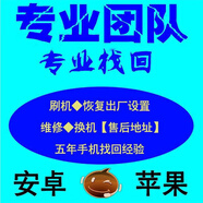 找回iPhone14蘋(píng)果13手機丟失了12Por查找iPad被偷11被盜xr