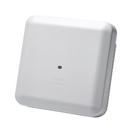 思科（CISCO）千兆雙頻網(wǎng)絡(luò)室內(nèi)無線AP企業(yè)級(jí) AIR-AP3802I-H-K9（電源另購(gòu)）