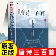 唐詩三百首 中國古詩詞鑒賞賞析詩詞古代詞賦歌古典文化
