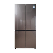 松下（Panasonic） NR-W621CG-XN/EW61CG1-N松下冰箱風(fēng)冷無(wú)霜變頻帶官旗品質(zhì)家電尾貨 NR-W621CG-XT 【628L】雋雅棕特價(jià)機