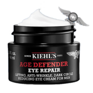 【準新品】科顏氏（Kiehls）男士淡紋緊實(shí)修護眼霜14ml抗皺提拉緊致淡化黑眼圈眼袋細紋護膚品生日禮物送男友