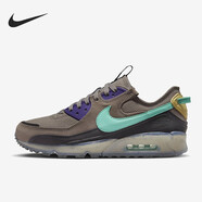 耐克（NIKE）勝道運動(dòng)男子跑步鞋AIR MAX運動(dòng)鞋男鞋DM0033 DQ3987-001 41