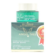 安植ANGEL TREE物理美容院刮碼發(fā)貨介 臻致烷美眼霜20g