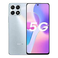 華為 榮耀X30i 二手手機 5G手機 7.45mm超薄機身 6.7英寸大屏 99新 鈦空銀 8+128 99新