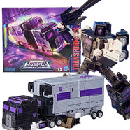 變形金剛玩具遺產(chǎn)傳世系列 模型手辦禮物 指揮官級 C級 汽車(chē)大師