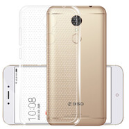 拓蒙 360N4s手機(jī)殼1505-A01保護(hù)套硅膠全包防摔殼1603-A03男女款后背軟套N4A 360 N4A透明殼-只有殼(環(huán)保材料，無異味）