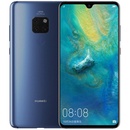 華為 HUAWEI Mate20 Mate30 麒麟990/980芯片 徠卡影像 4G/5G二手華為手機全面屏拍照游戲手機 顏色隨機 優(yōu)先寶石藍【mate20】 6G+128G【全網(wǎng)通】贈普充 9新