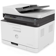 HP179fnw A4彩色激光打印機(jī)復(fù)印掃描一體機(jī) 178nw升級(jí)批量復(fù)印掃描 有線無(wú)線網(wǎng)絡(luò)
