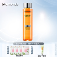MAMONDE苦橙維他命煥彩鮮活系列套裝 提亮膚色保濕補水改善暗沉 苦橙維他命煥采鮮活水150ml