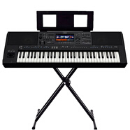 雅馬哈（YAMAHA）電子琴PSR-SX600/720/920/900 61鍵成人專(zhuān)業(yè)教學(xué)直播舞臺彈唱鍵盤(pán) 61鍵SX920【全套禮品】+音色包