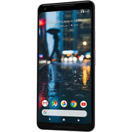 谷歌（Google）Pixel 2 XL智能手機(jī) 6英寸OLED谷歌鏡頭高通驍龍 安卓4+128GB 黑色  6 英寸FHD+，雙像素?cái)z像頭 128GB