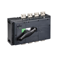 INS 負荷隔離開關40A 500VAC 31331 INS800 4P