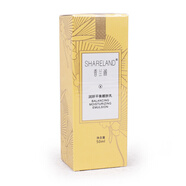 香蘭閣國(guó)珍竹珍香蘭閣潤(rùn)妍系列護(hù)膚品套裝 爽膚水 靚膚乳 眼霜