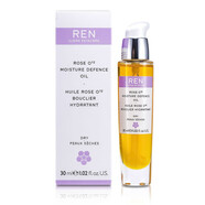 Ren   面部護膚系列 玫瑰O12滋潤防護精華油 30ml