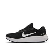 耐克（NIKE）男子NIKE AIR ZOOM STRUCTURE 24跑步鞋 DA8535-001 44