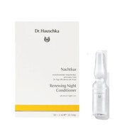 Dr.Hauschka 德國 世家律動(dòng) 甘露N控痘調理肌膚 1ml*50支