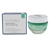 碧歐泉（BIOTHERM）BIOTHERM    護膚系列  新舊包裝隨機 綠活泉潤透水份露保濕面霜 50ml