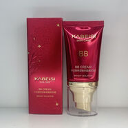 oeny卡貝斯紅韻植萃煥亮深潤護膚補水保濕水乳面霜精華眼霜 正品特惠 隔離BB霜