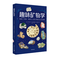 趣味礦物學(xué)