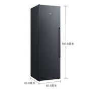 西門(mén)子（SIEMENS）【尾貨機】嵌入式冰箱KS36FPX33C+GS36NAX33C零度保鮮單雙開(kāi)門(mén)對開(kāi)門(mén)品質(zhì)尾貨 單冷藏KS36FPX33C黑 單拍不發(fā)貨 只發(fā)1