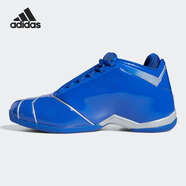ADIDAS阿迪達(dá)斯TMAC 麥迪中幫男鞋經(jīng)典復(fù)刻版專業(yè)運(yùn)動(dòng)日常訓(xùn)練籃球鞋 FX4064 麥迪2代 39