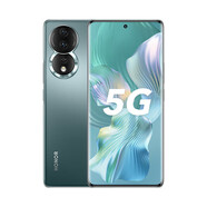 榮耀80 1.6億像素超清主攝 AI Vlog視頻大師 全新Magic OS 7.0系統(tǒng) 5G手機(jī) 榮耀80-驍龍782G墨玉青 12GB+256GB