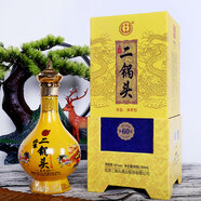永豐牌北京二鍋頭 金龍60 清香型白酒 42度 500mL 2瓶